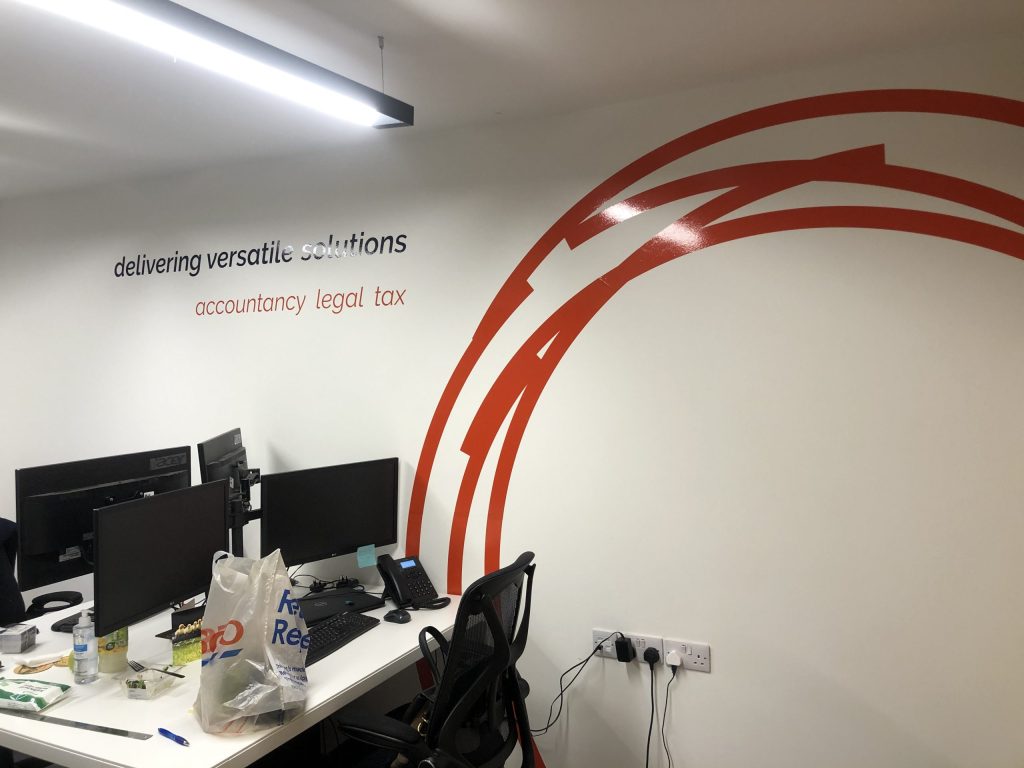 Cut Vinyl