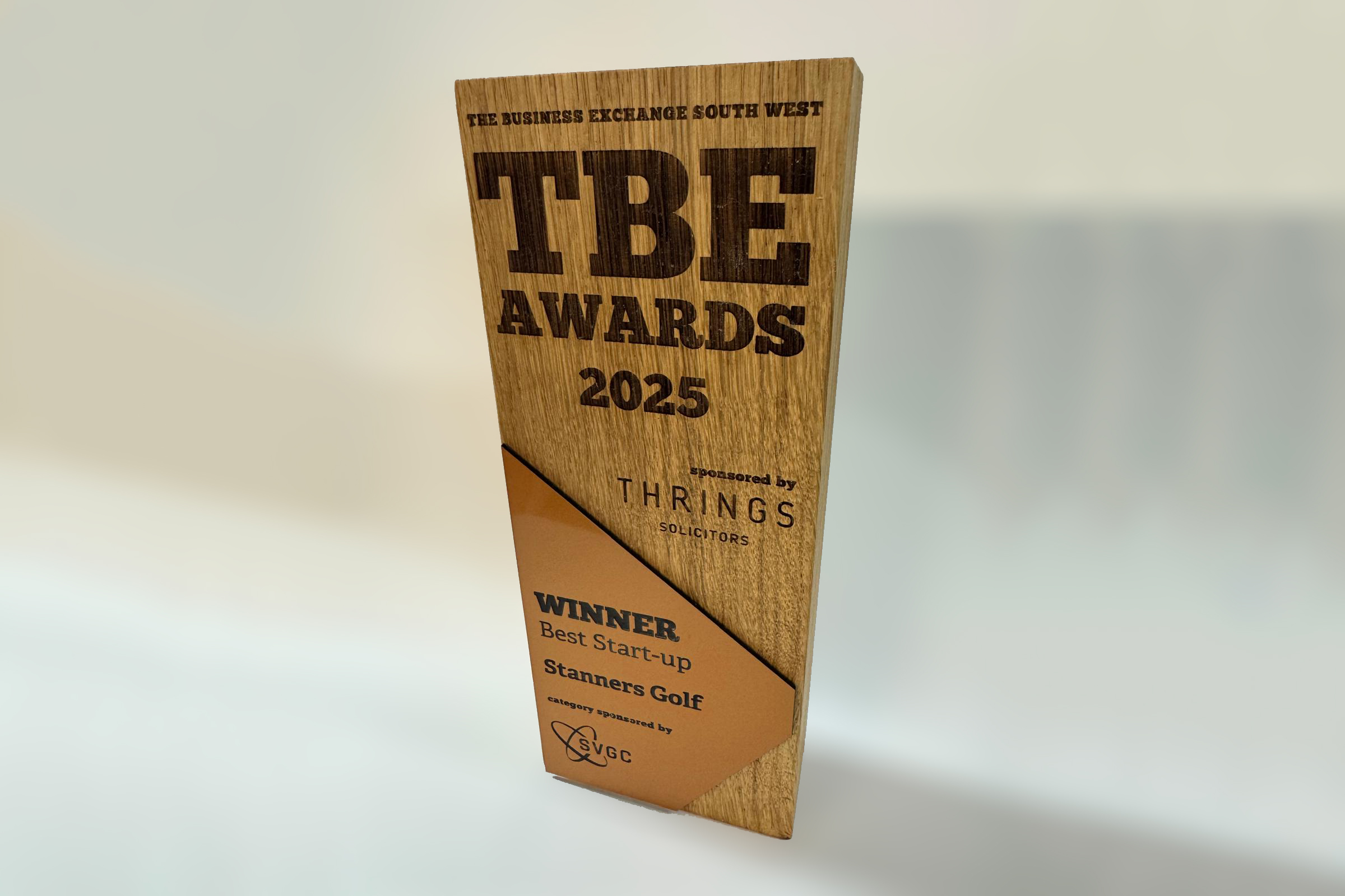 The TBE ‘Bespoke’ Awards 2025